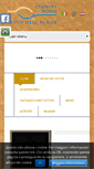 Mobile Screenshot of cascodellacqua.it